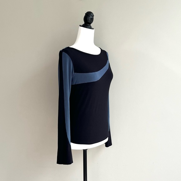 Designer long sleeves shirt - Picture 5 of 9